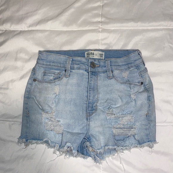 Mudd Flex stretch size 5 - Picture 1 of 2